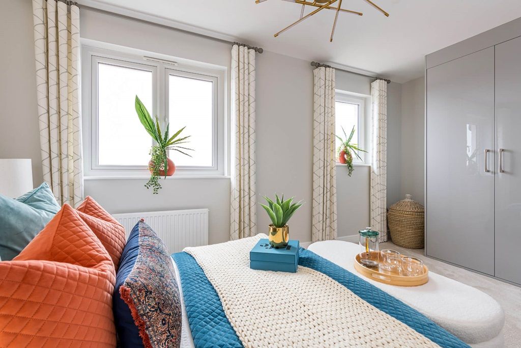 Property photo 1 of 12 With Space For Wardrobes