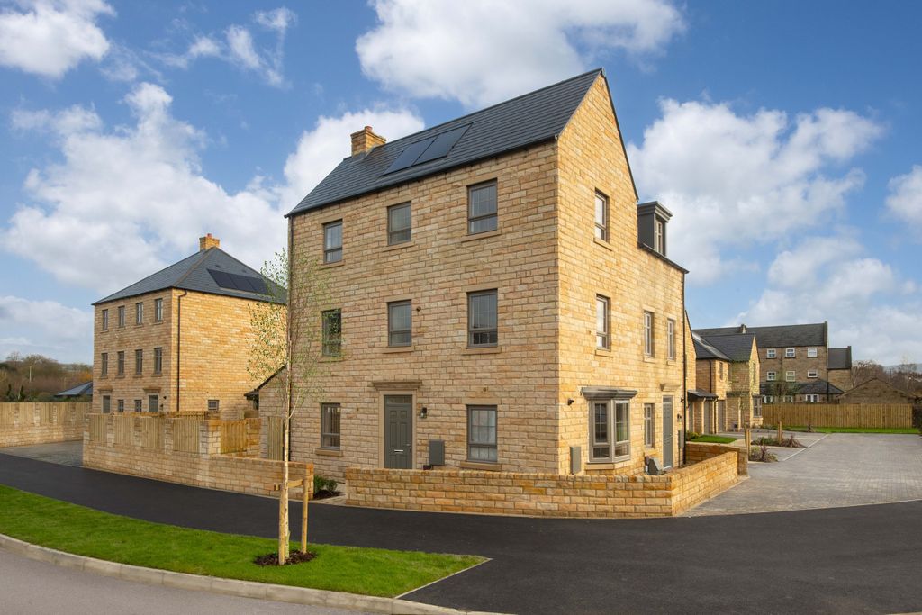 Property photo 1 of 8 External View Of The Greenwood At Centurion Meadows