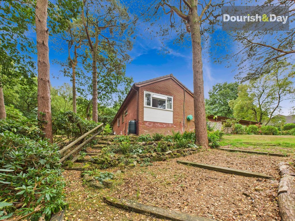 Additional image 27 of 4 bed detached bungalow for saleBirks Drive, Ashley Heath TF9