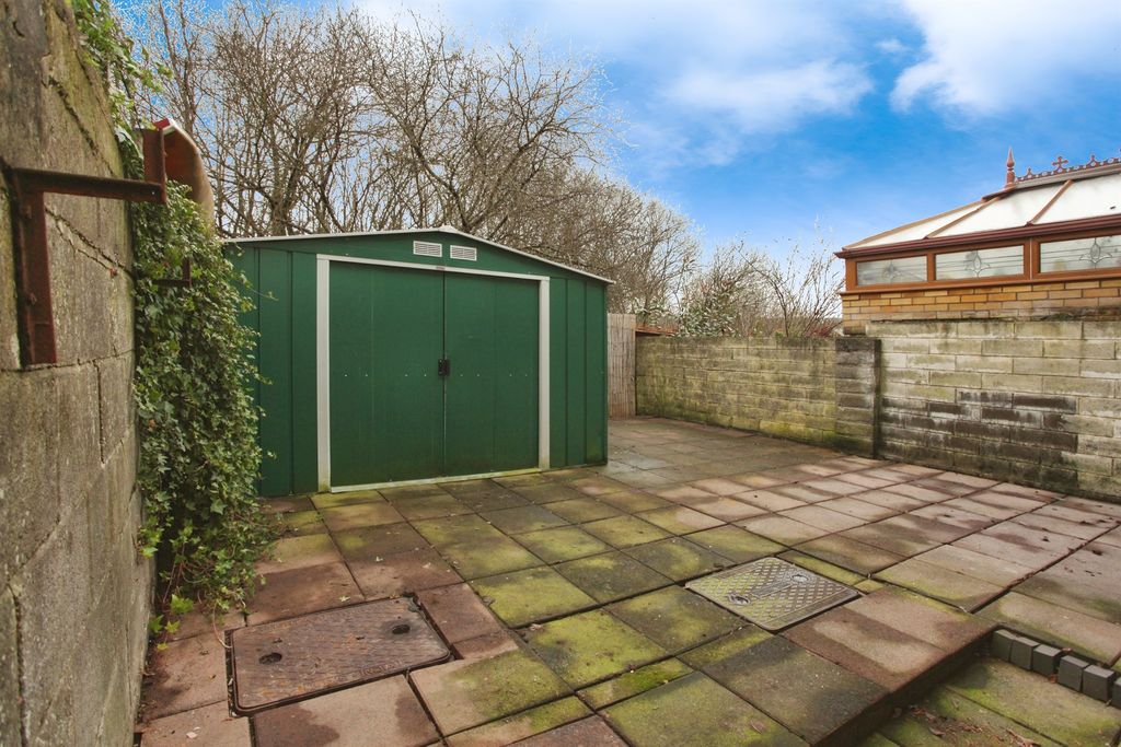 Additional image 14 of 3 bed semi-detached house for saleMeadow Close, Pengam, Blackwood NP12