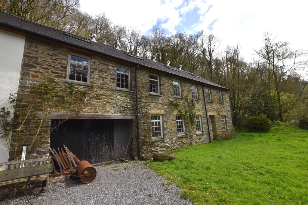 Additional image 6 of 5 bed detached house for saleVelindre, Llandysul, Carmarthenshire SA44