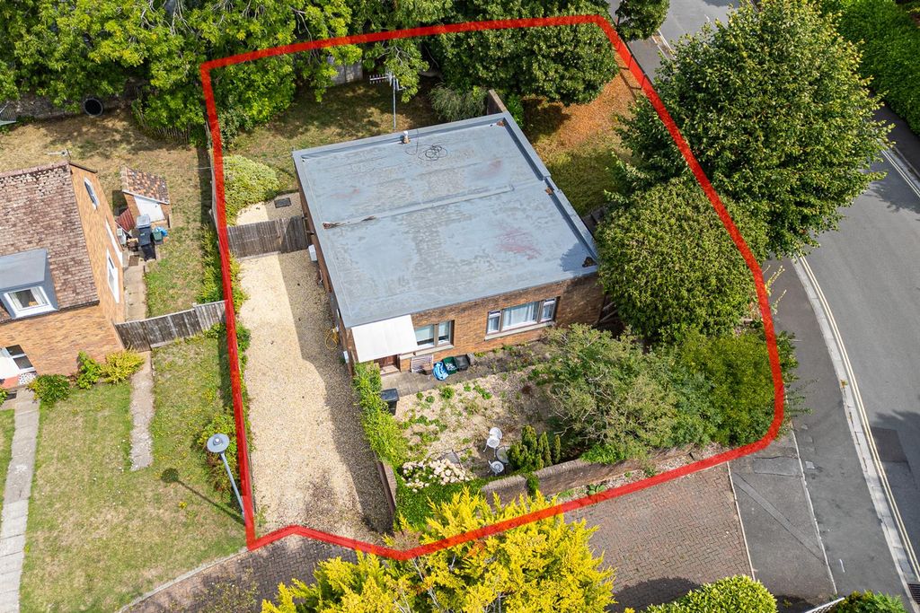 Property photo 1 of 34 1A Shaplands, Stoke Bishop, Bristol Bs9 1Ay | A Fr