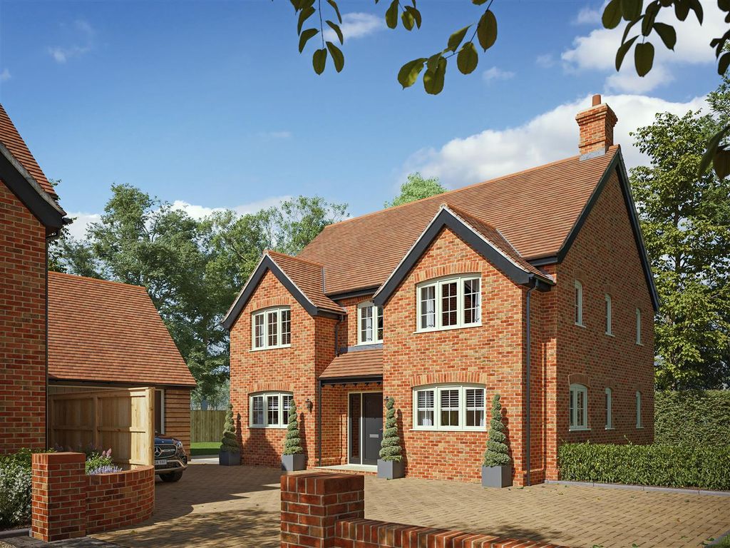 Property photo 1 of 8 Double-Hedges_Plot-4_Hr.Jpg