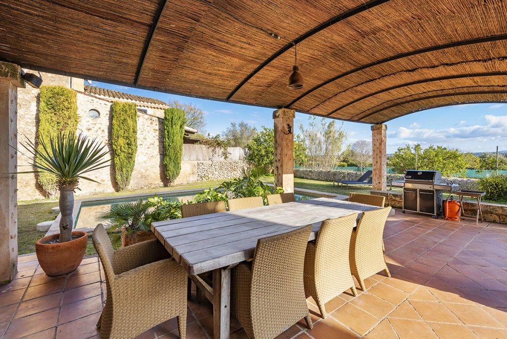 Property photo 3 of 20 Covered Terrace