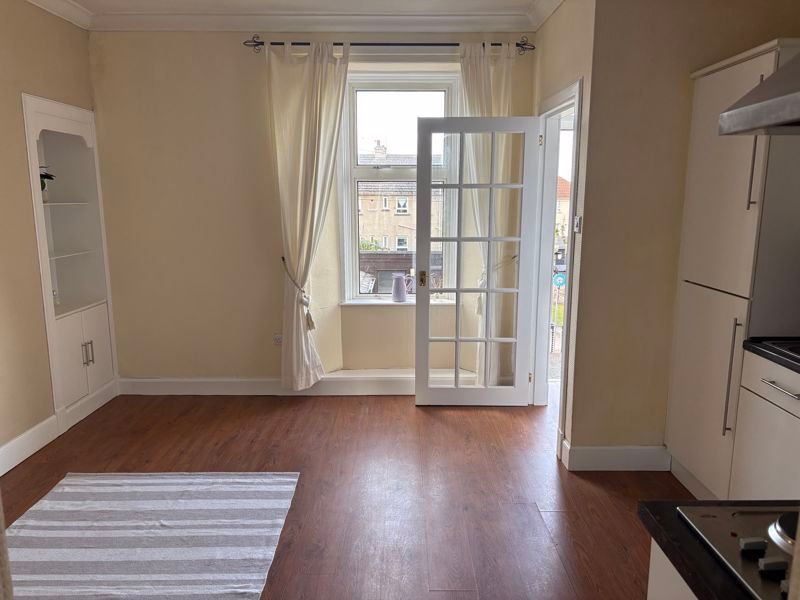 Additional image 4 of 1 bed flat to rentRamsay Road, Kirkcaldy KY1