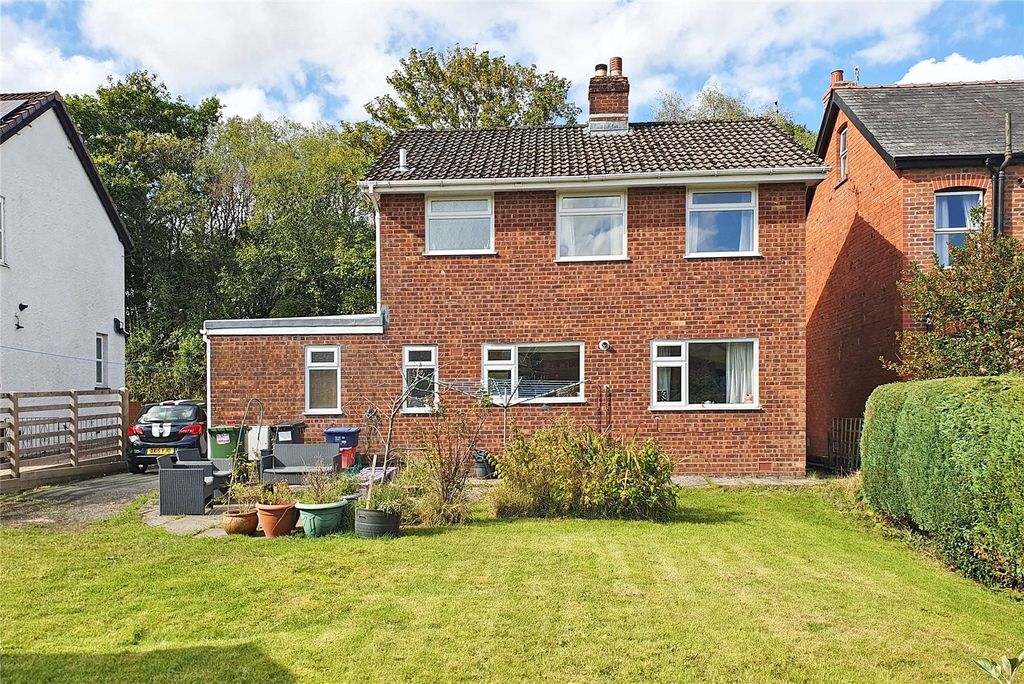 Additional image 15 of 3 bed detached house for saleWestland, Wellington Road, Llandrindod Wells, Powys LD1
