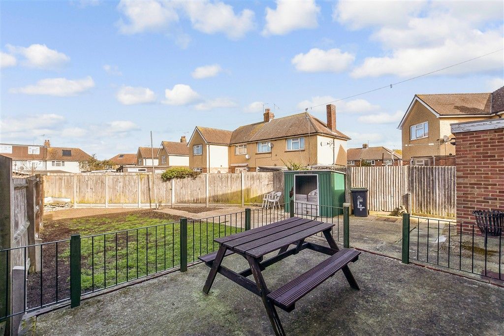 Property photo 2 of 11 Rear Garden