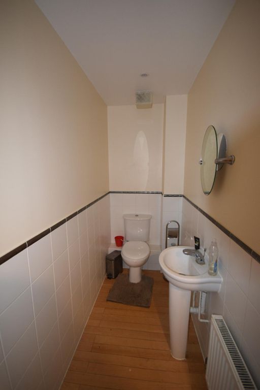 Property photo 3 of 11 Downstairs W/c