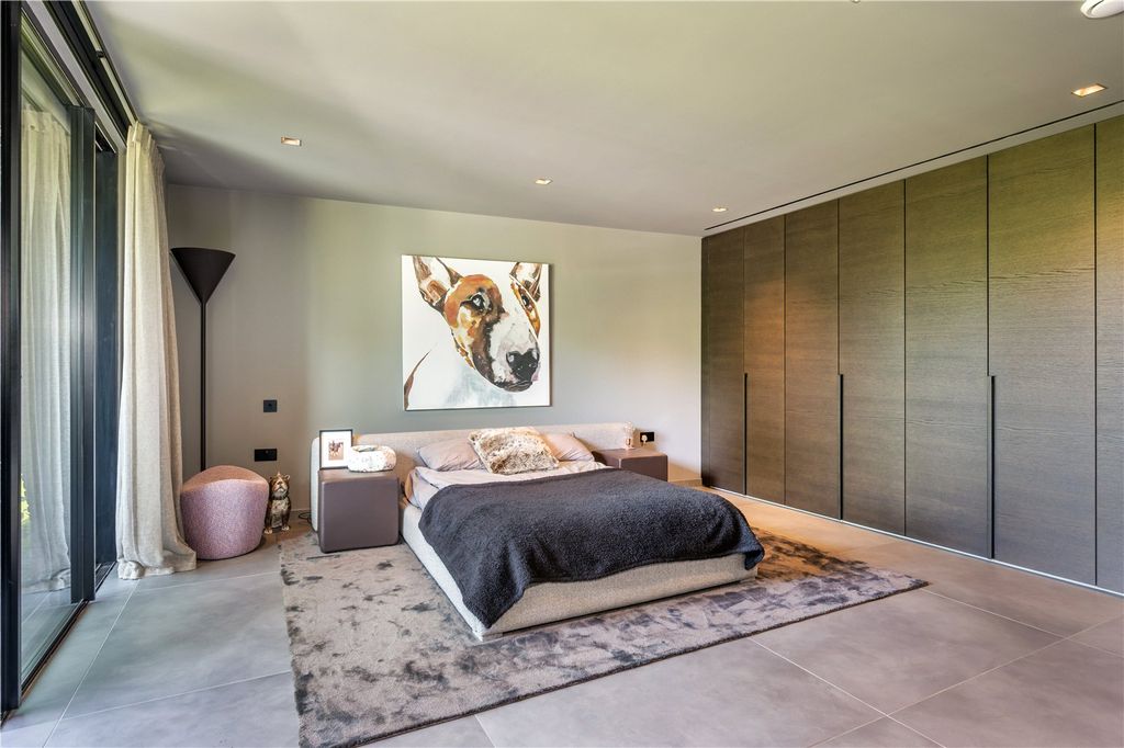Additional image 14 of 5 bed detached house for saleStaplefield Road, Cuckfield, Haywards Heath, West Sussex RH17