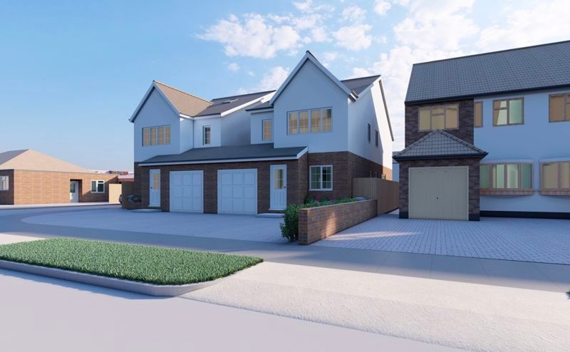Property photo 2 of 20 Development Plans