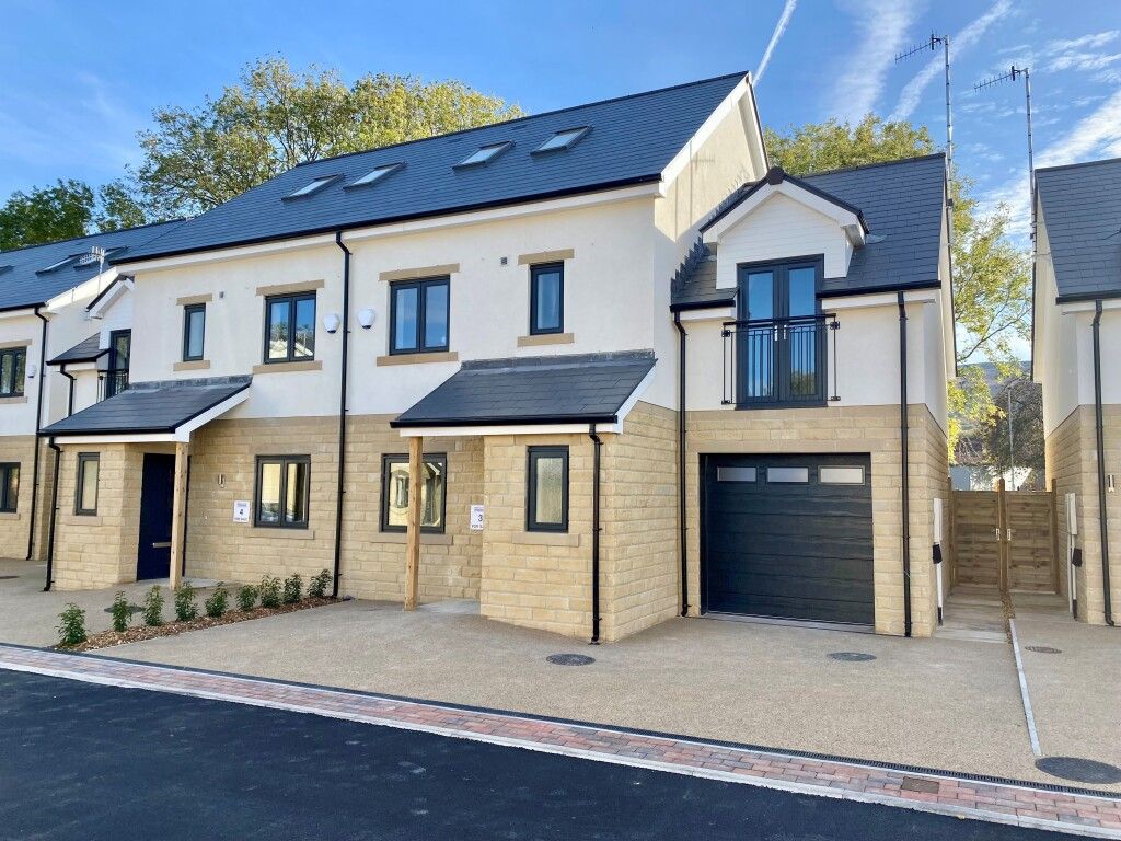 Property photo 1 of 17 Plot 3 The Denton