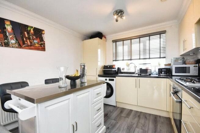 Property photo 3 of 13 Kitchen Area