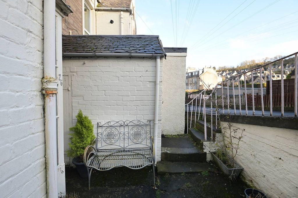 Additional image 30 of 3 bed town house for saleWellogate Place, Hawick TD9