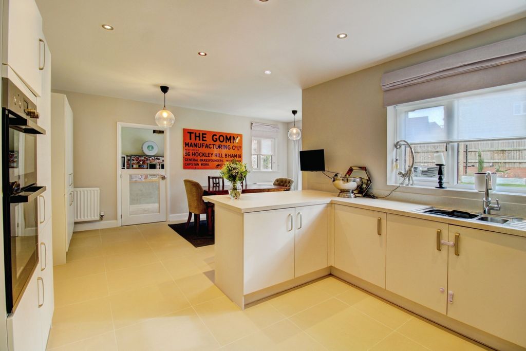 Additional image 5 of 5 bed detached house for saleFleming Drive, Lichfield WS13