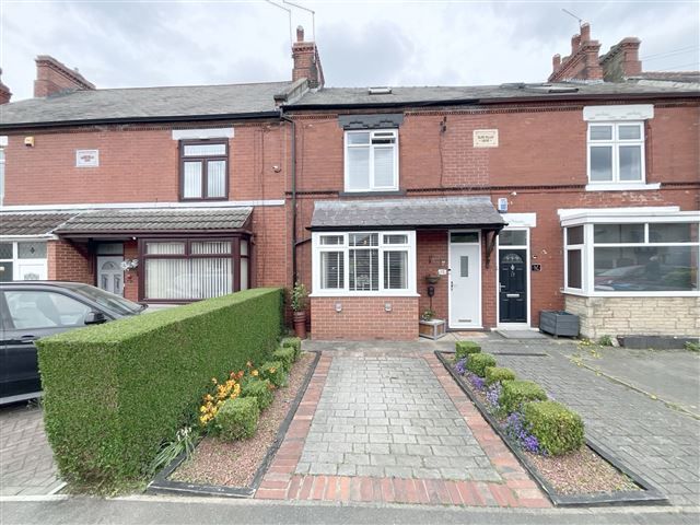 Property photo 1 of 21 Front