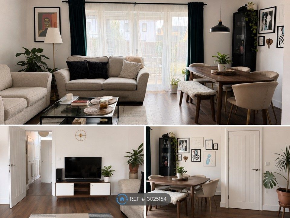 Property photo 3 of 11 Living + Dining