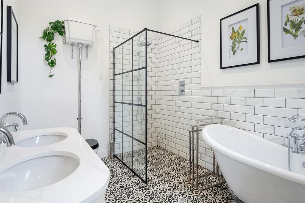 Additional image 14 of 4 bed town house to rentStanhope Road North, Darlington DL3