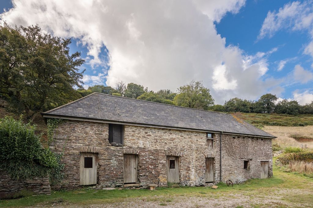 Property photo 2 of 12 Venice Barn_Higher Venice, Allaleigh, Blackawton