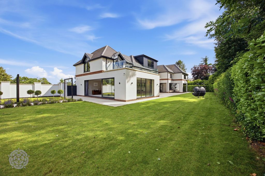 Additional image 54 of 5 bed detached house for saleMustard Lane, Croft WA3