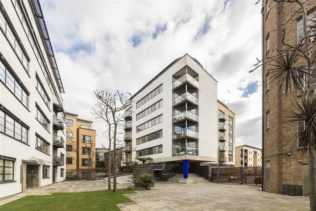 Property photo 3 of 4 CE Wharf, 17 New Wharf Road, N1 9Rw
