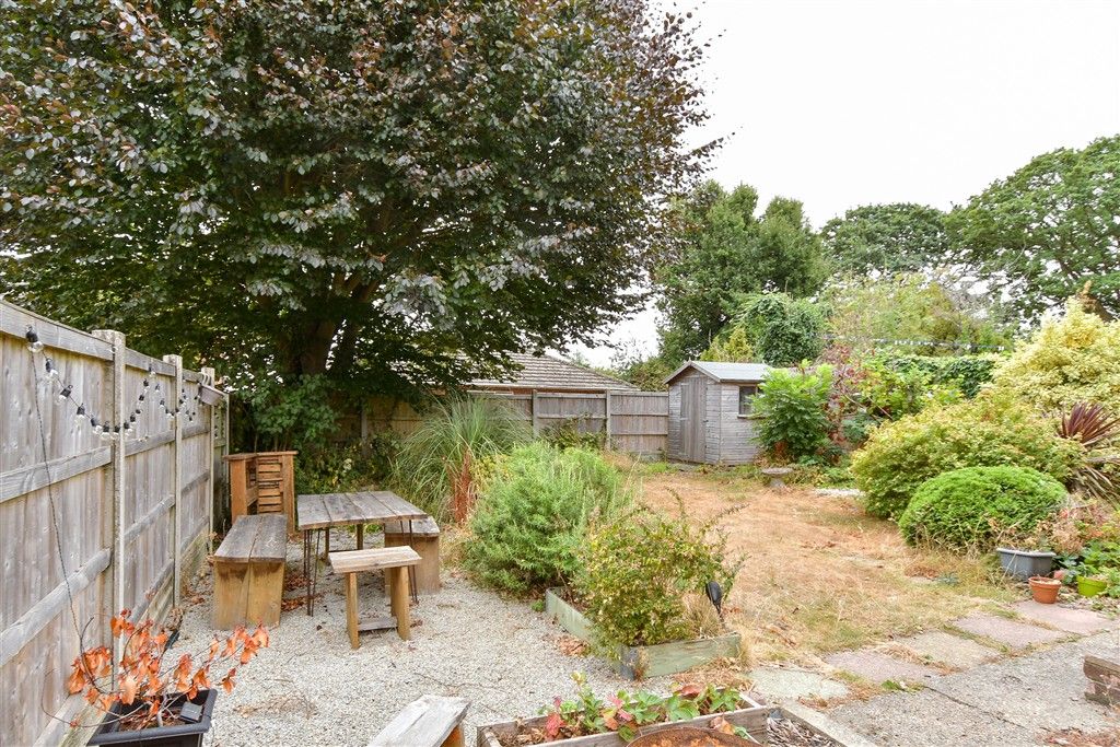 Property photo 2 of 10 Rear Garden