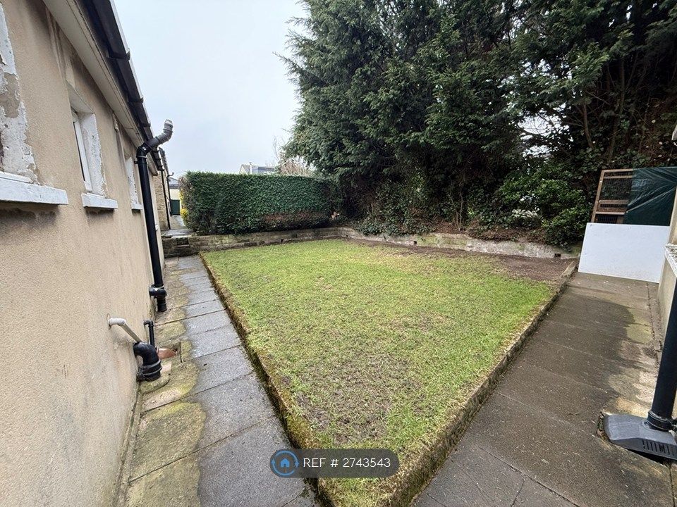 Property photo 3 of 19 Rear Garden