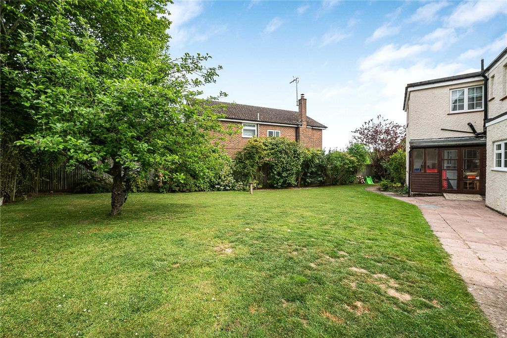 Additional image 20 of 5 bed detached house for saleAshenground Road, Haywards Heath, West Sussex RH16