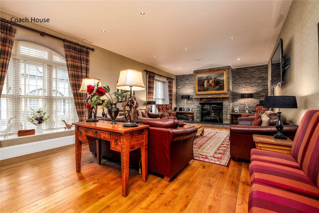 Additional image 33 of 21 bed cottage for saleHome Farm Cottages, Glendaruel PA22