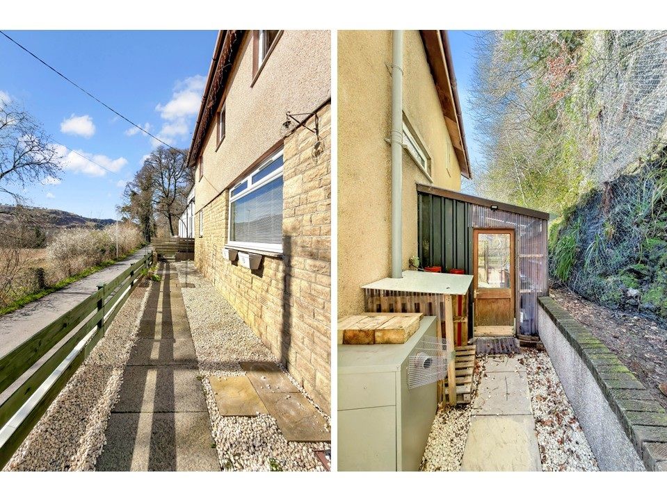 Additional image 22 of 3 bed detached house for saleRaslie, Glenshellach Road, Oban, Argyll, Oban PA34