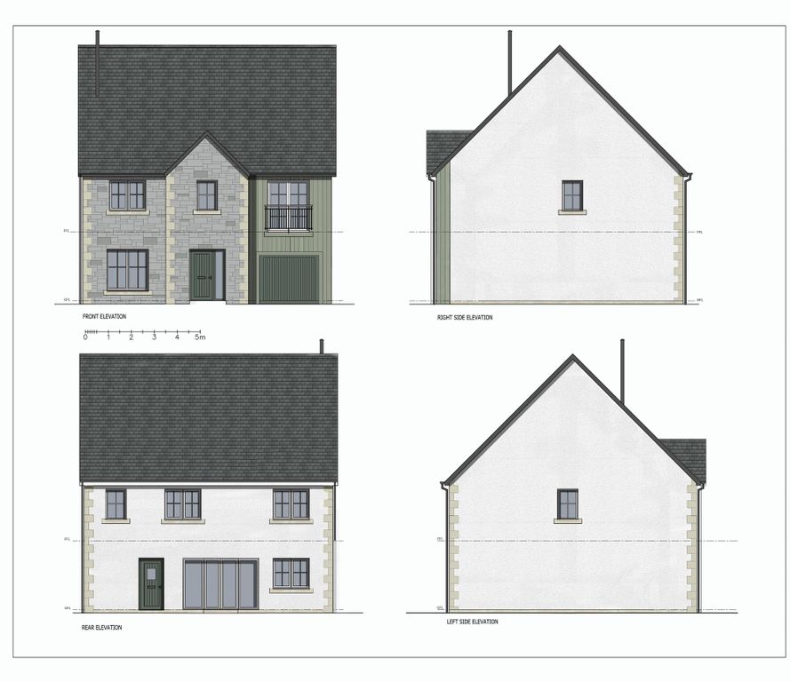 Property photo 1 of 4 Elevations