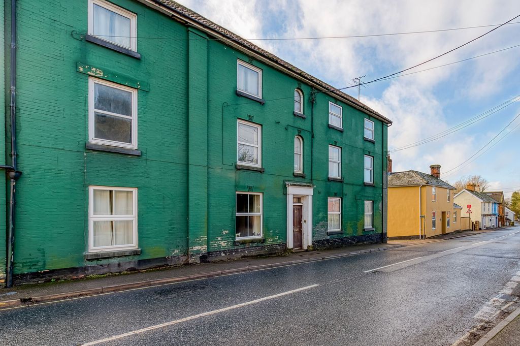 Additional image 13 of 2 bed flat for saleMagdalen Street, Eye IP23