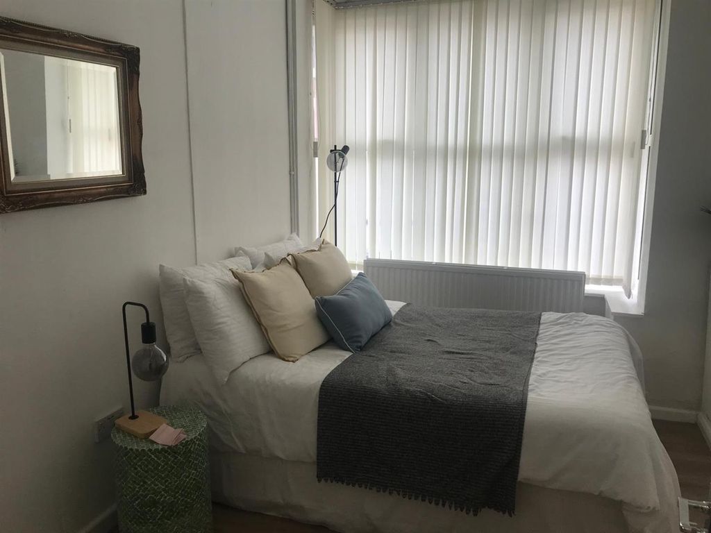 Property photo 2 of 13 Downstairs Bedroom