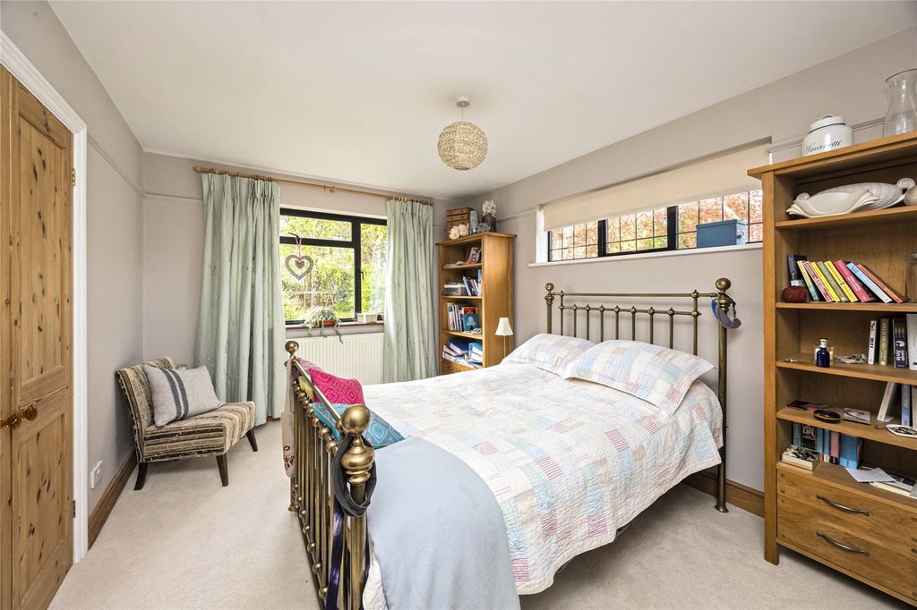Additional image 14 of 5 bed detached house for saleKing Henrys Road, Lewes, East Sussex BN7