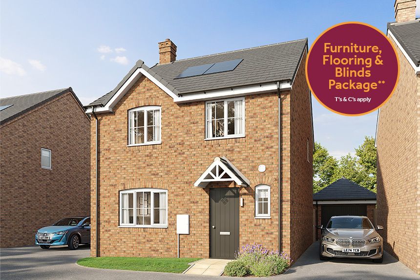Property photo 1 of 9 Cherrywood Place_The Mylne_Mylne Furniture Offer