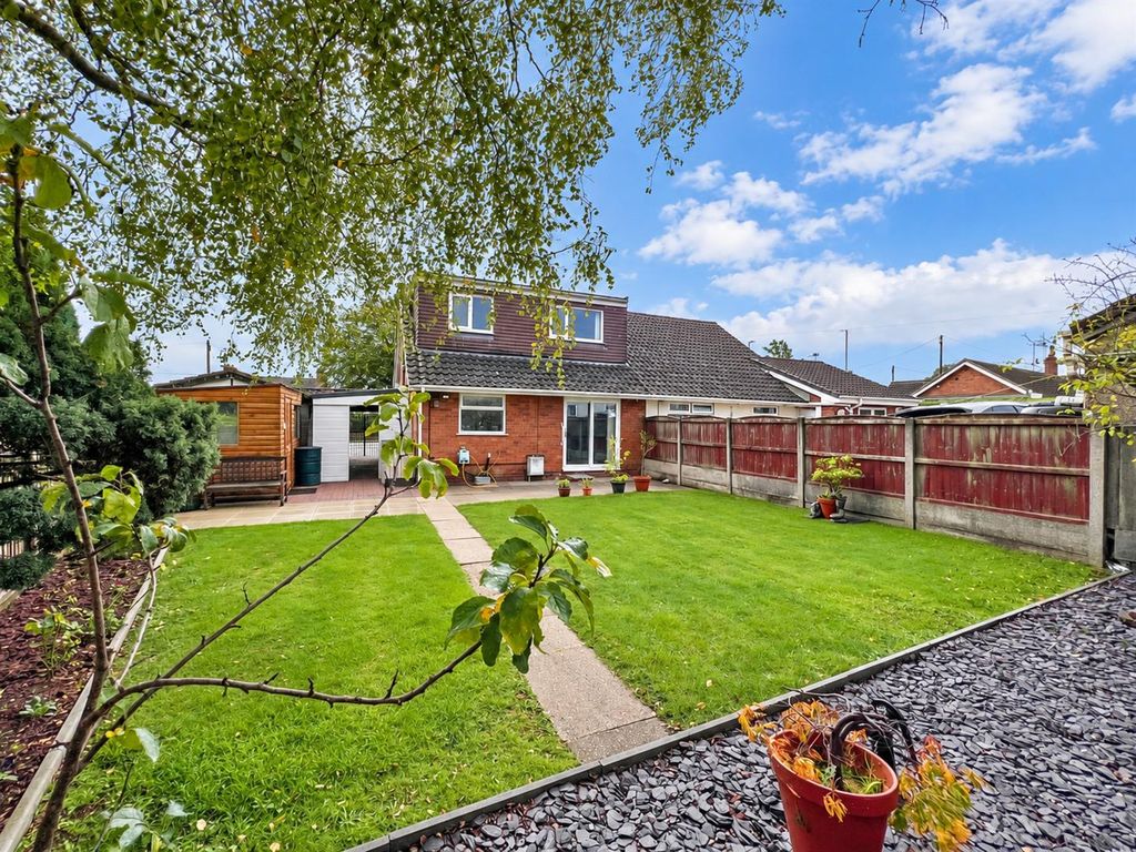 Property photo 3 of 29 Rear Garden