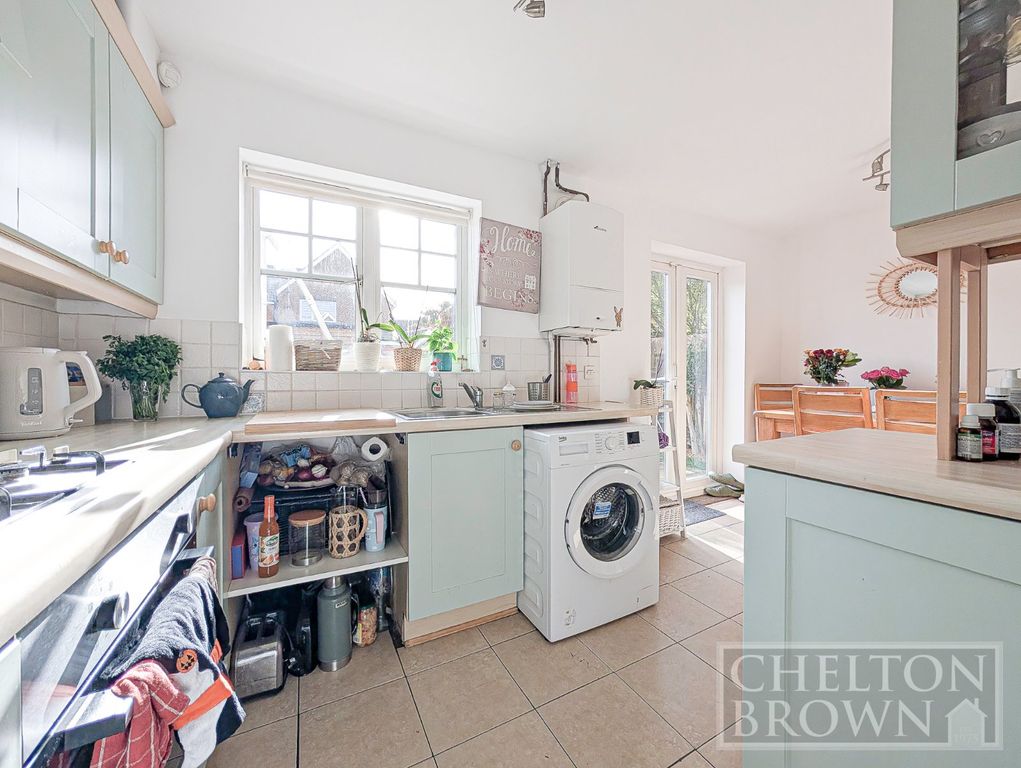 Property photo 3 of 30 Kitchen &amp; Diner