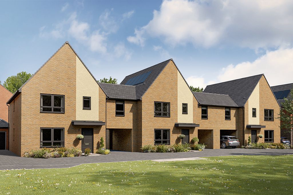 Property photo 2 of 8 Roundsea CGI External