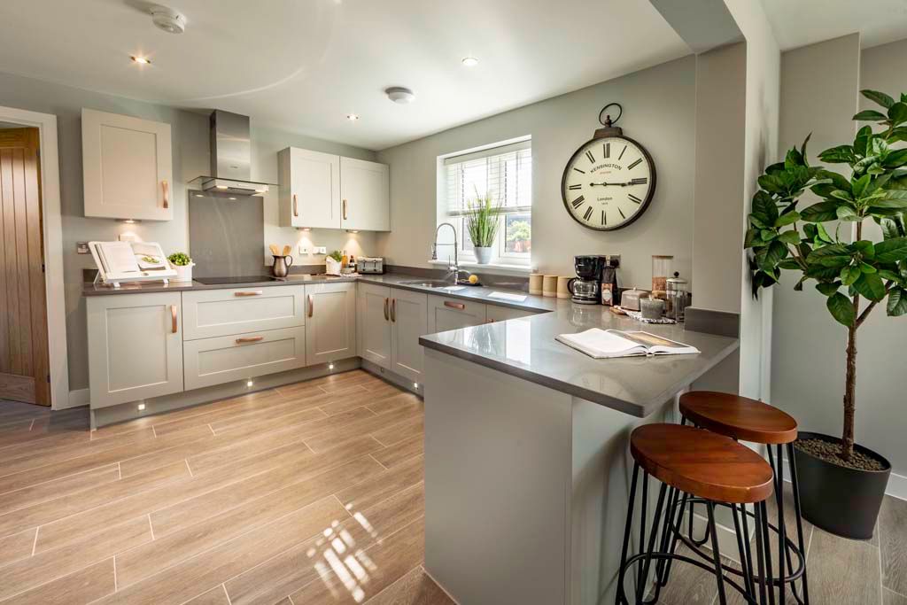 Property photo 2 of 17 Show Home Typical Interior