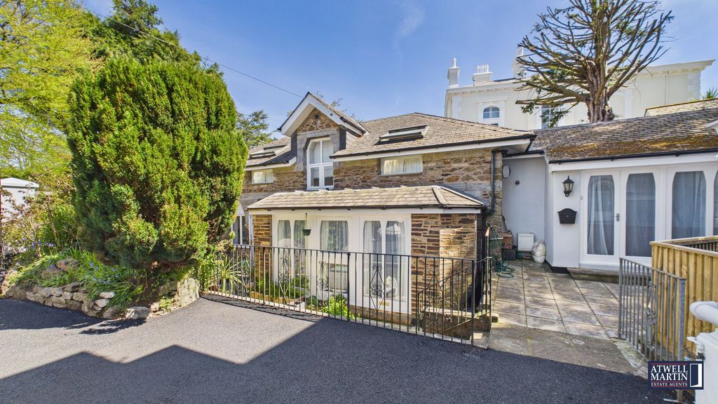 Additional image 49 of 5 bed detached house for saleSeymour Road, Mannamead PL3