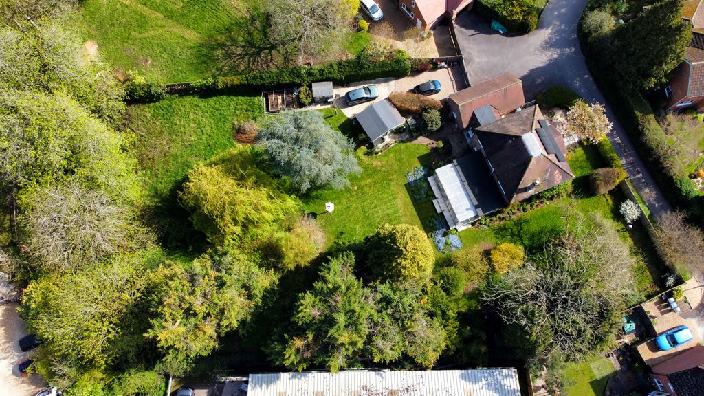 Additional image 5 of 4 bed detached house for saleRaffin Lane, Pewsey SN9