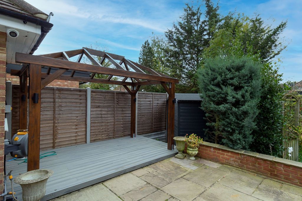 Additional image 18 of 5 bed detached house for saleOakleigh Gardens, Edgware HA8