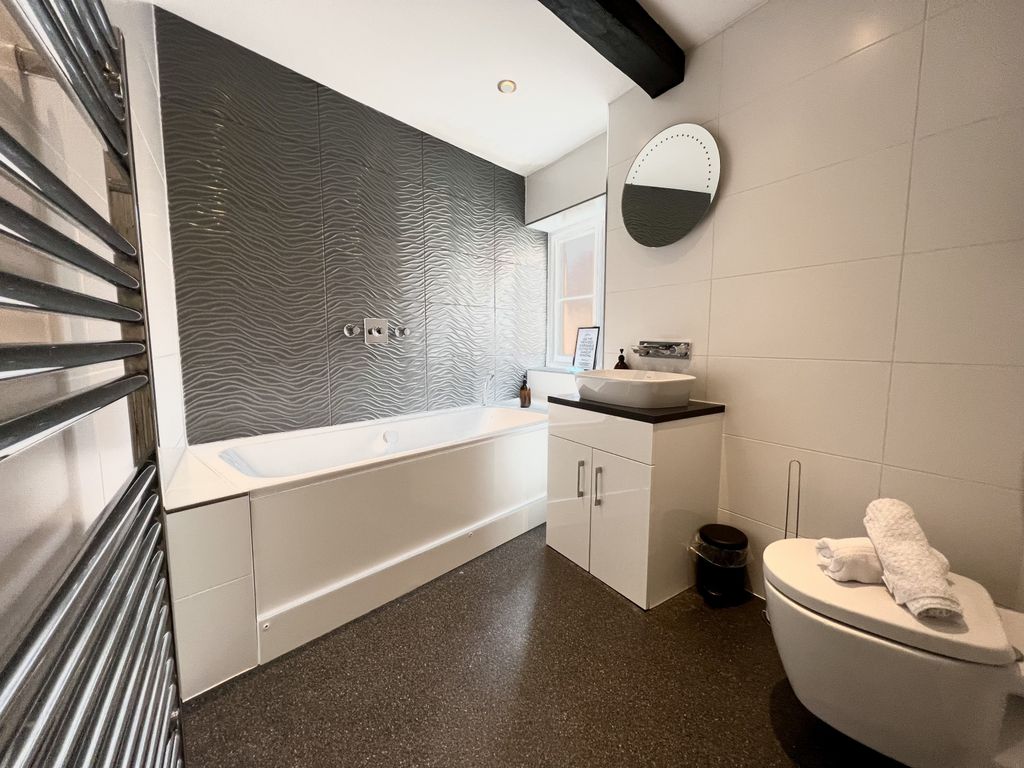 Additional image 14 of 4 bed terraced house for saleAlmshouse Street, Monmouth NP25