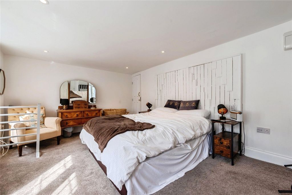 Additional image 18 of 8 bed end terrace house for saleChurch Street, Padstow, Cornwall PL28