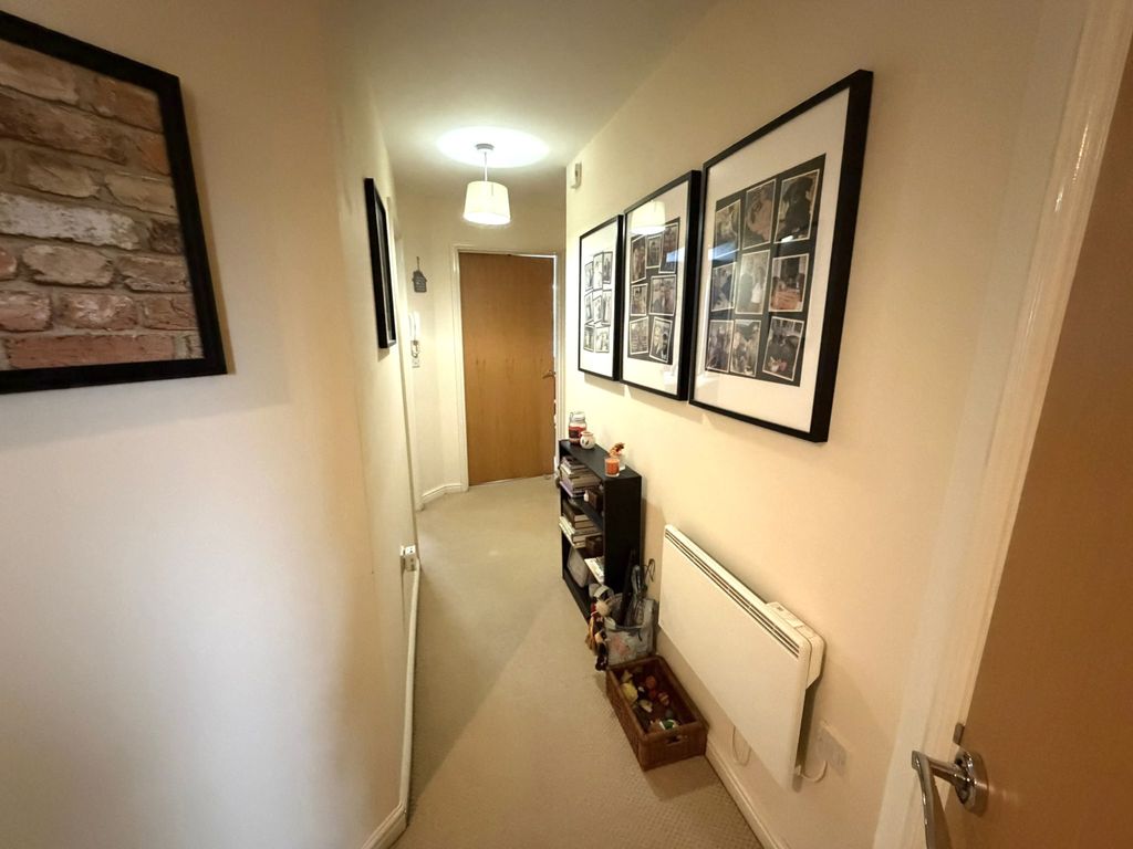Additional image 9 of 2 bed flat for saleHigh-Yield Investment Opportunity: Heys Hunt, Leyland PR25