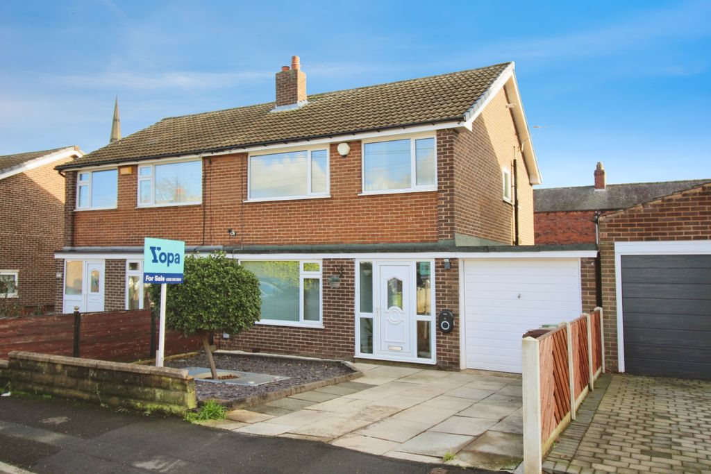 Property photo 1 of 12 Ext Front