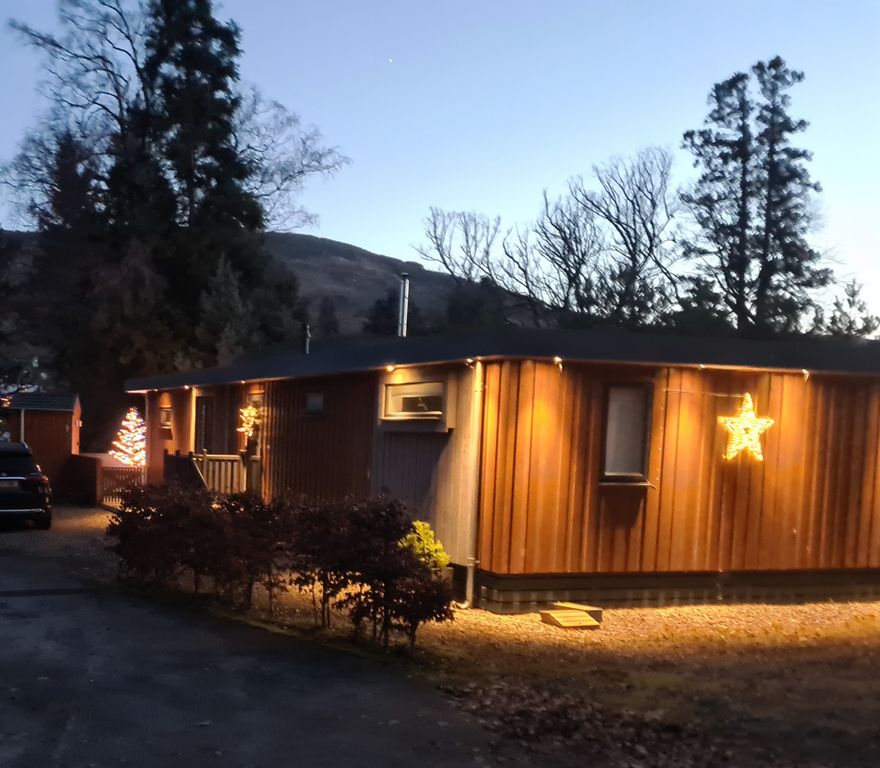 Additional image 6 of 3 bed lodge for sale1012, Mains Of Taymouth, Kenmore, Aberfeldy PH15