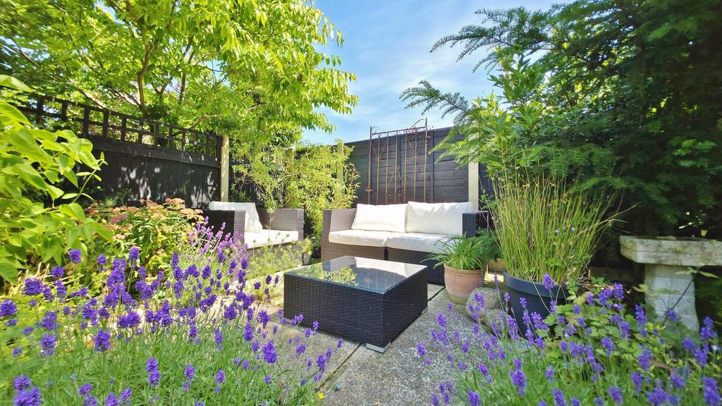 Property photo 3 of 42 Rear Garden