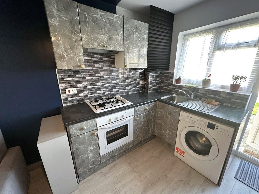 Property photo 3 of 5 Kitchen Area