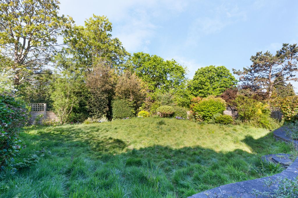 Lambourne Avenue, Wimbledon SW19, 5 bed detached house for sale, £ ...