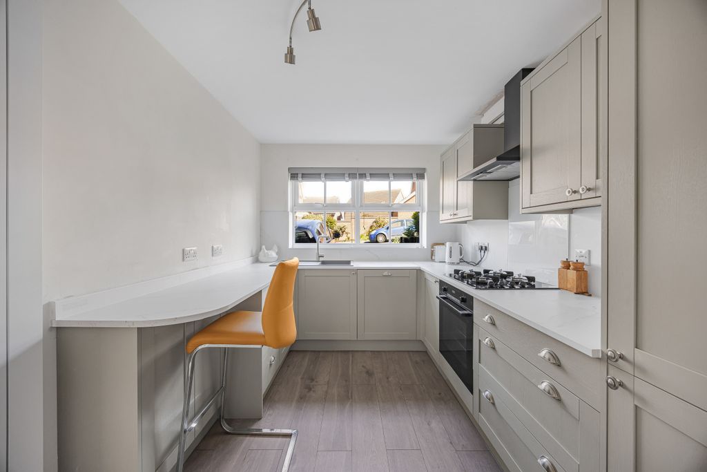 Additional image 23 of 4 bed detached house for saleGodiva Road, Leominster, Herefordshire HR6